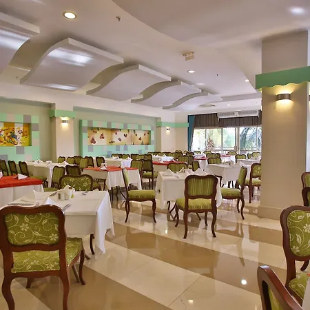 Sunis Kumkoey & Feriested 5*